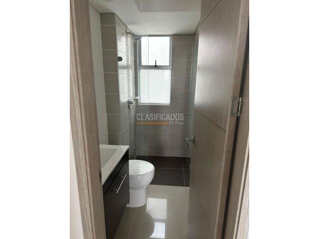 Apartamentos, Venta en Cristales