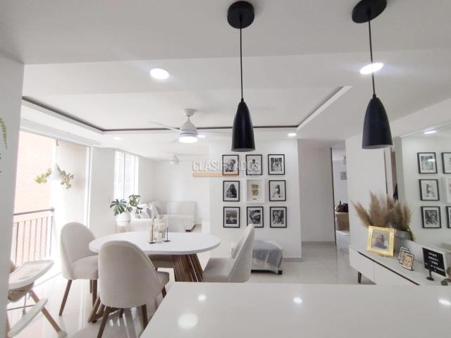 Apartamentos, Venta en Ciudad Melendez