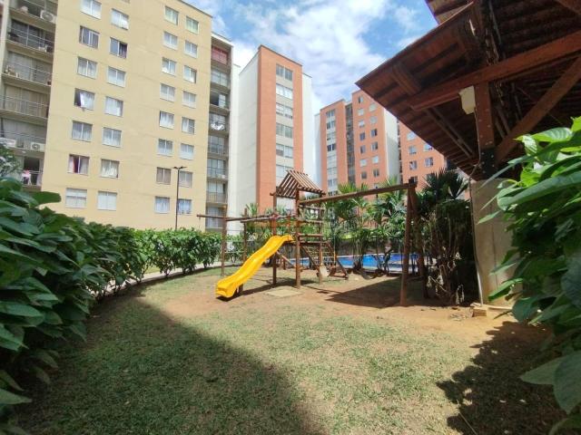 Apartamentos, Venta en Ciudad Melendez