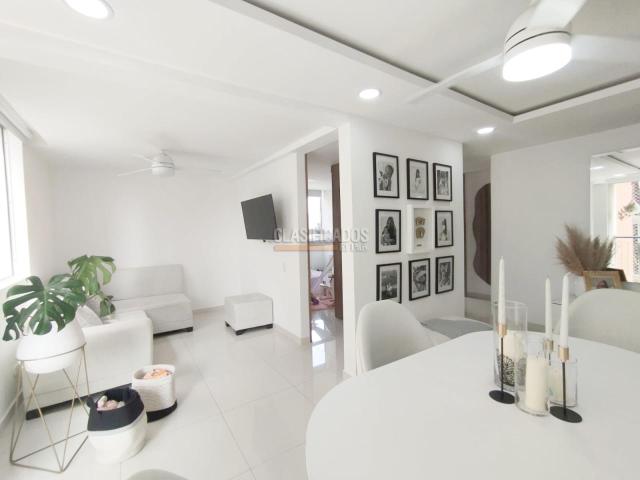 Apartamentos, Venta en Ciudad Melendez