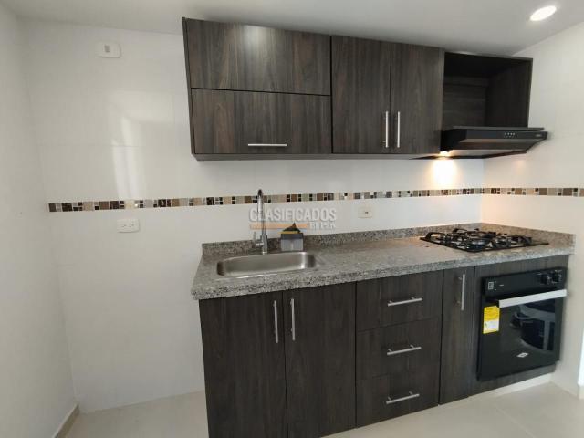 Apartamentos, Venta en Jamundí