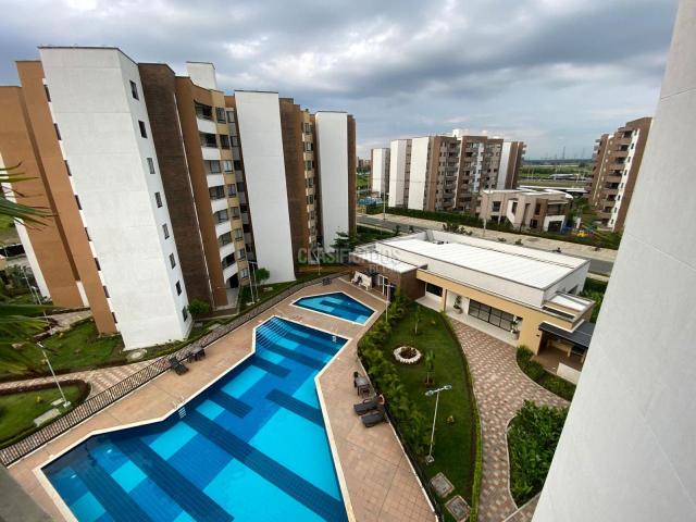 Apartamentos, Venta en Valle del Lili