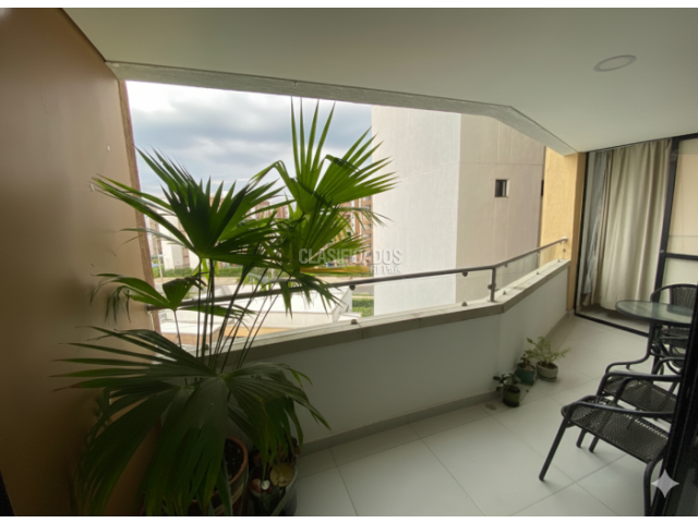 Apartamentos, Venta en Valle del Lili