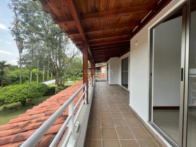 Casas, Alquiler en Pance