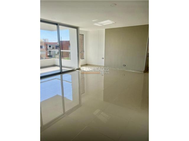 Apartamentos, Venta en Pance