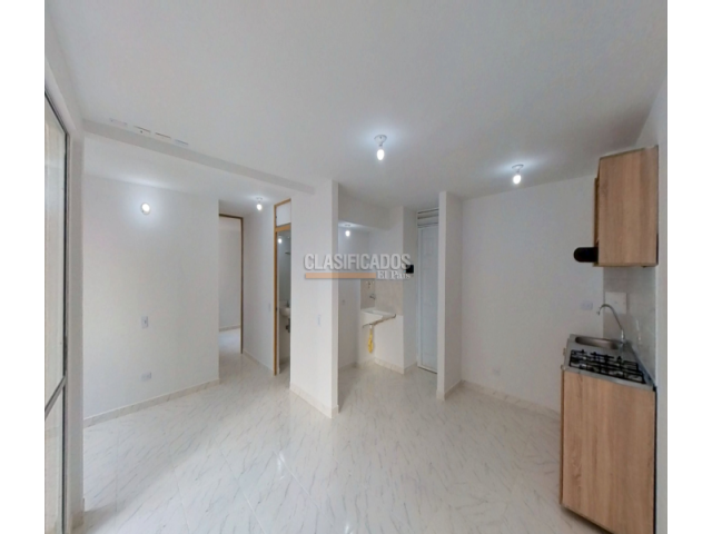 Apartamentos, Venta en Ciudad 2.000