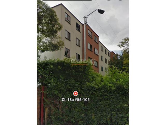 Apartamentos, Venta en Primero de Mayo