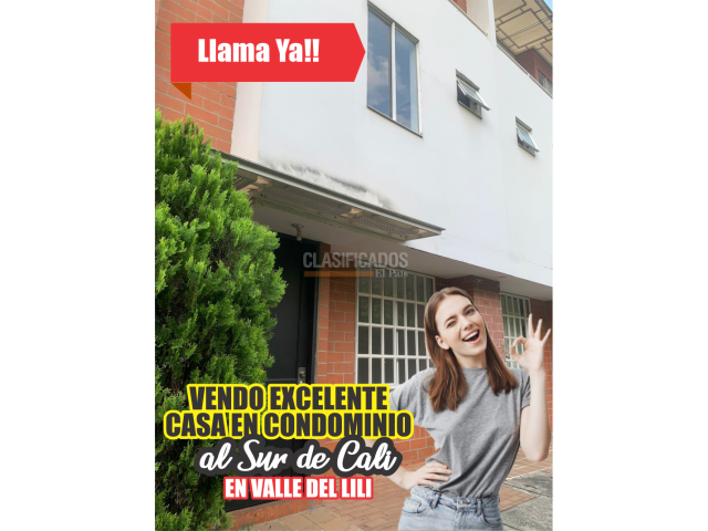 Casas, Venta en Valle del Lili