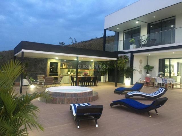 Fincas y Casas Campestres, Venta en Calima (Darién)