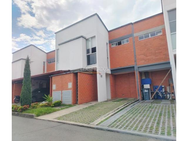 Casas, Venta en Jamundí