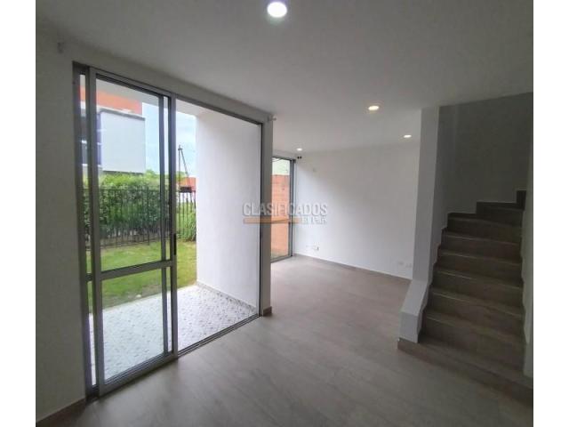 Casas, Venta en Jamundí