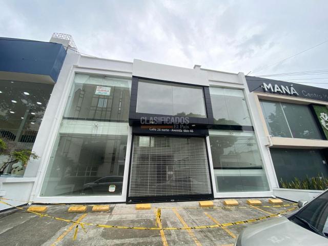 Locales y Bodegas, Alquiler en Santa Mónica Residencial