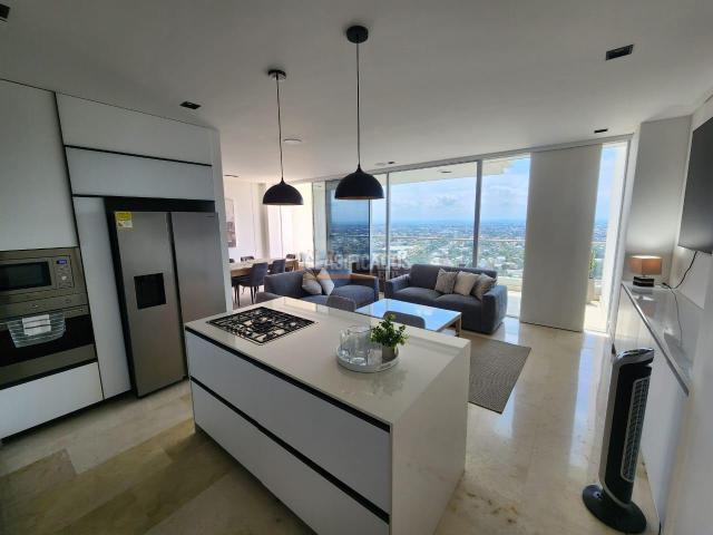 Apartamentos, Alquiler en Menga