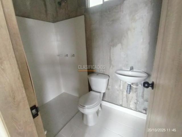 Apartamentos, Venta en Jamundí