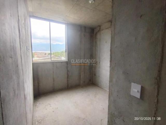 Apartamentos, Venta en Jamundí