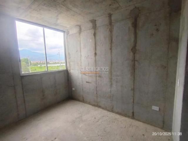 Apartamentos, Venta en Jamundí