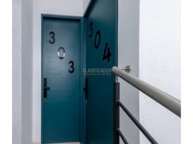 Apartaestudios, Alquiler en Miraflores