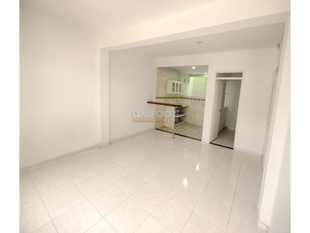 Apartaestudios, Alquiler en San Vicente