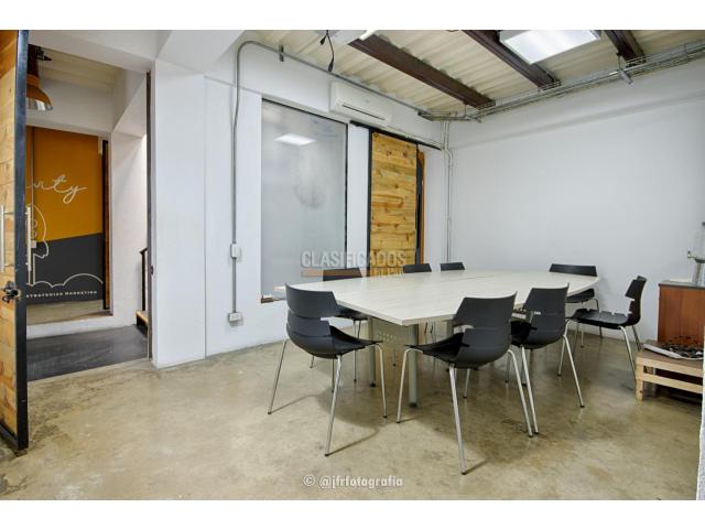 Oficinas y Consultorios, Alquiler en La Flora