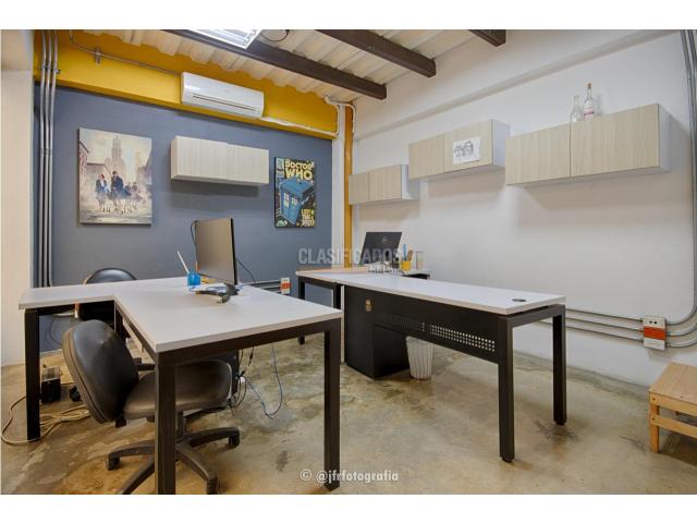 Oficinas y Consultorios, Alquiler en La Flora