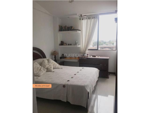 Apartamentos, Venta en Cuarto de Legua