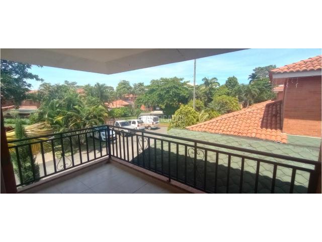 Casas, Venta en Jamundí