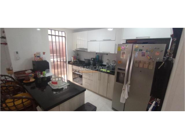 Casas, Venta en Jamundí