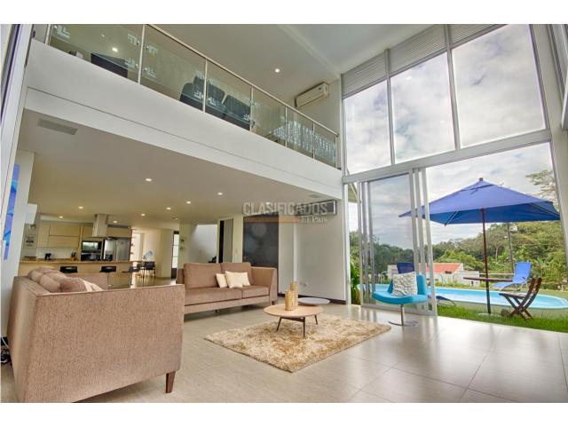 Casas, Venta en Jamundí