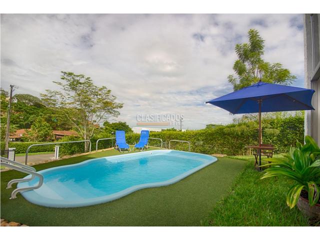 Casas, Venta en Jamundí