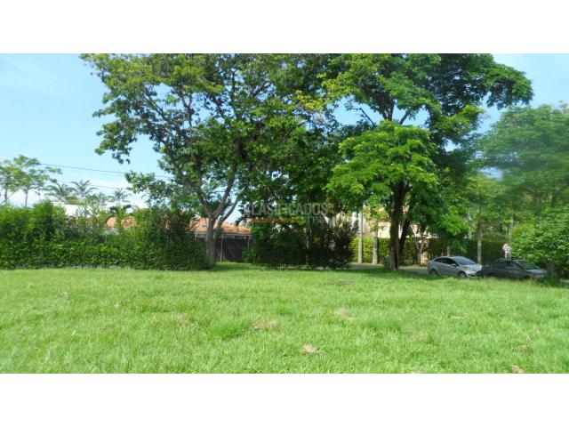 Lotes, Venta en Pance