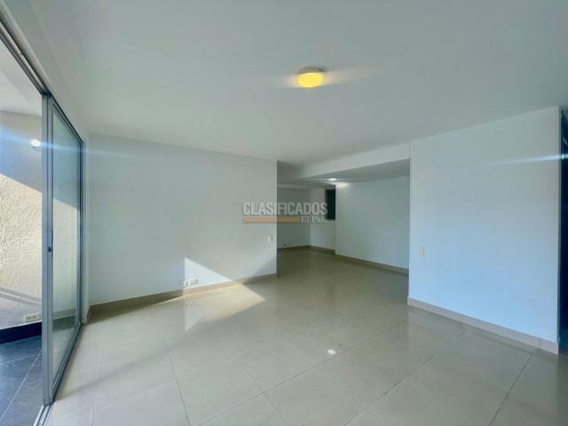 Apartamentos, Alquiler en La Flora