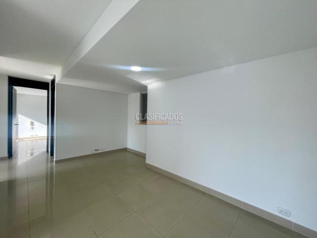 Apartamentos, Alquiler en La Flora