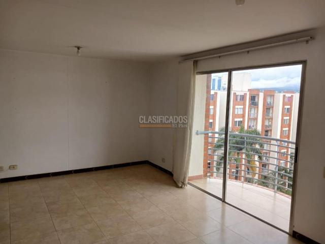 Apartamentos, Alquiler en Valle del Lili