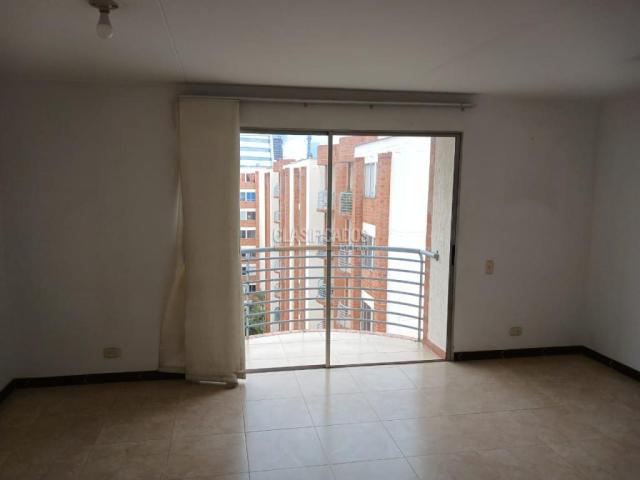 Apartamentos, Alquiler en Valle del Lili