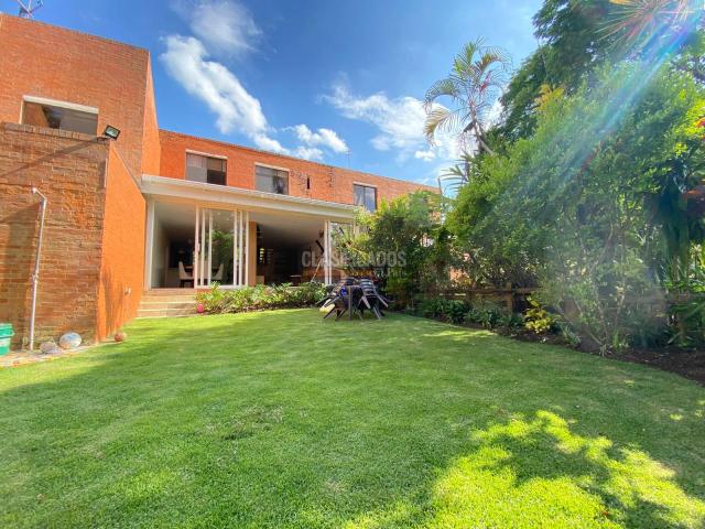 Casas, Venta en Pance