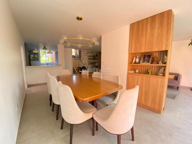 Casas, Venta en Pance