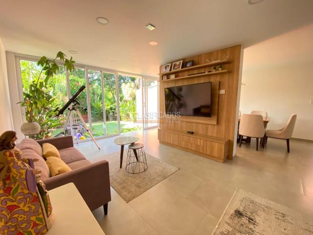 Casas, Venta en Pance