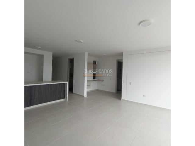 Apartamentos, Venta en Santa Isabel