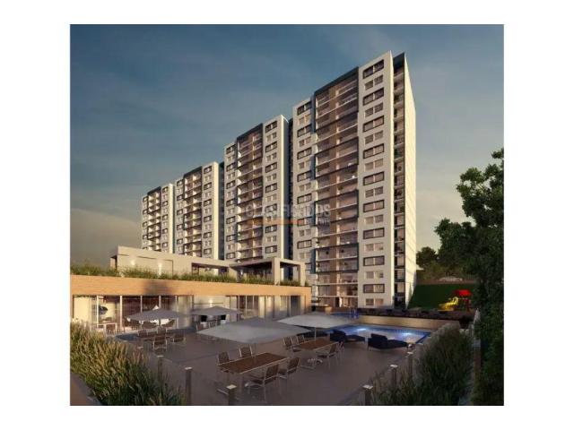 Apartamentos, Venta en Santa Isabel
