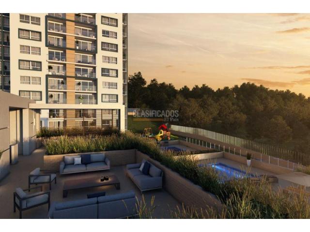 Apartamentos, Venta en Santa Isabel