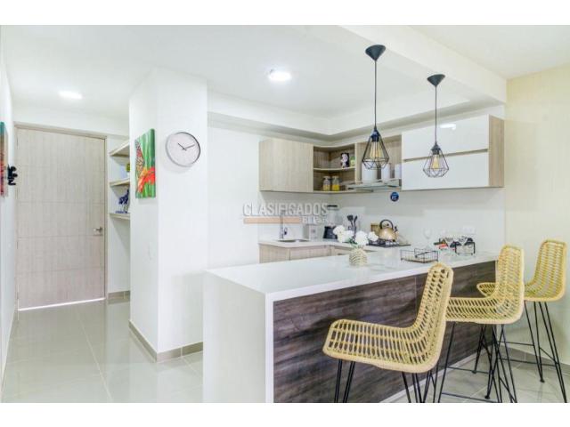 Apartamentos, Venta en Santa Isabel