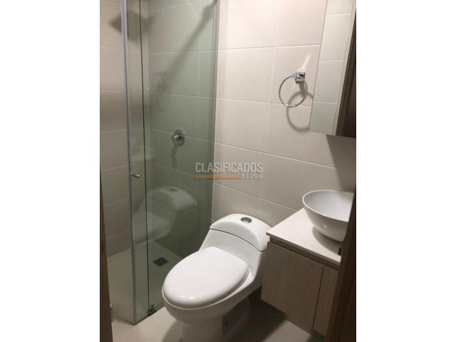 Apartamentos, Alquiler en Jamundí