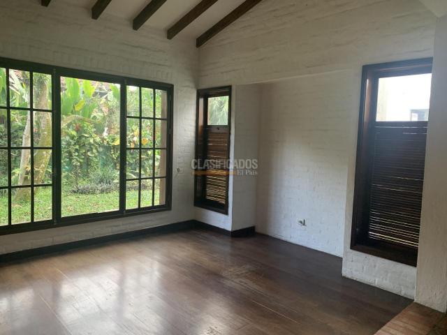 Casas, Venta en Pance