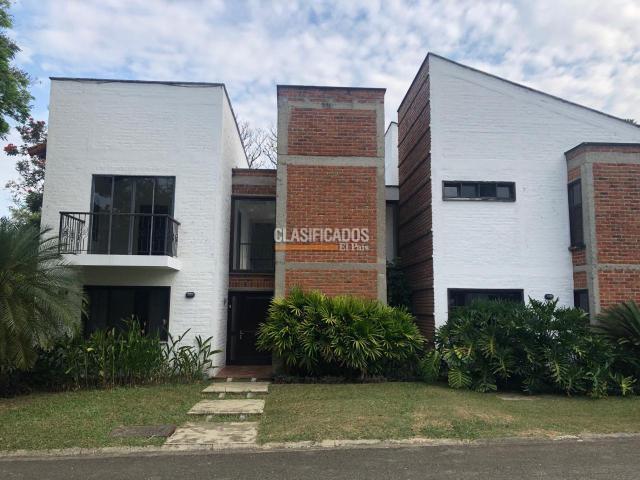 Casas, Venta en Pance