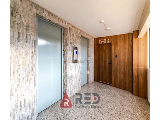 Apartamentos, Venta en Los Cámbulos