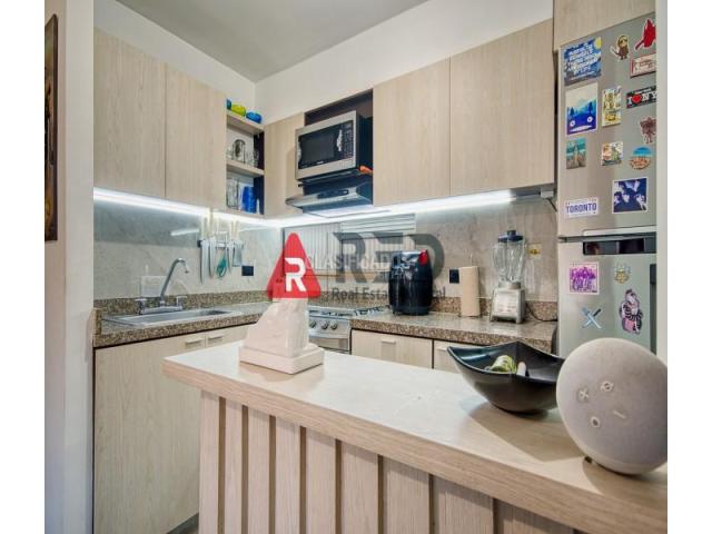 Apartamentos, Venta en Valle del Lili