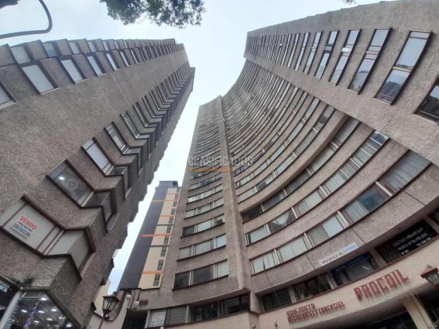 Apartaestudios, Alquiler en Bogotá