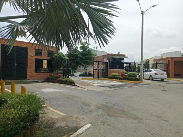 Casas, Alquiler en Jamundí