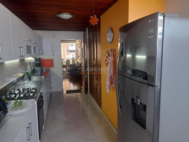 Apartamentos, Venta en San Fernando Viejo