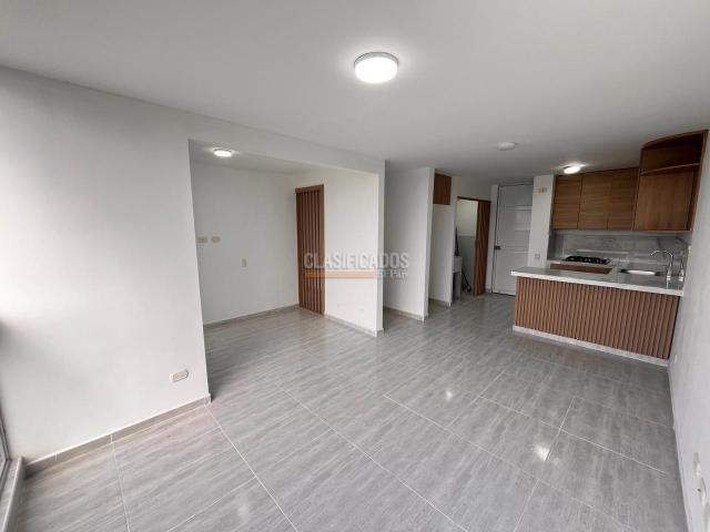 Apartamentos, Venta en Jamundí